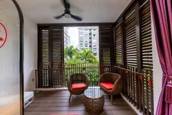 The Lanai (D23), Condominium #597622501